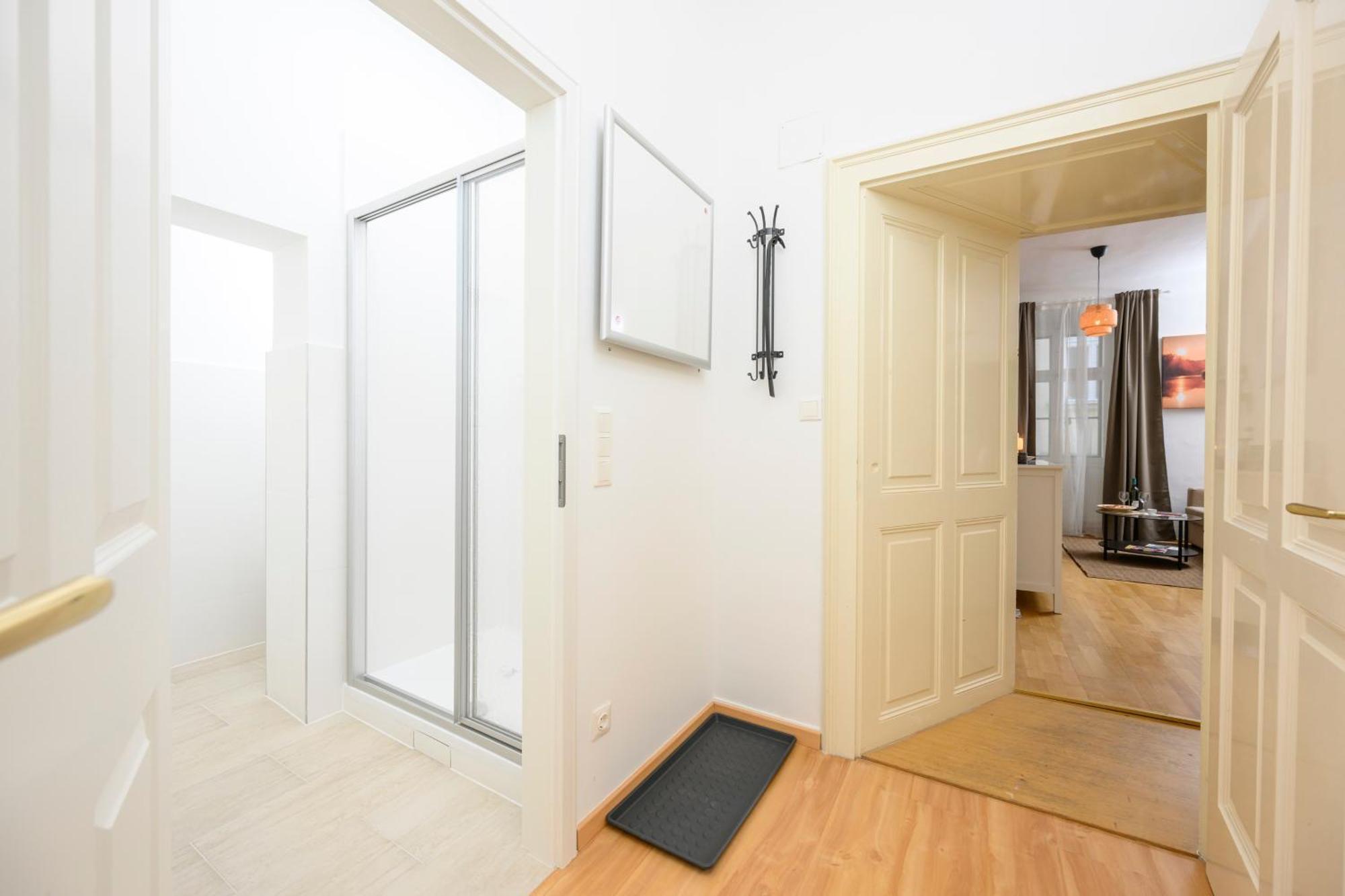 Central City Apartments Apartamento Viena