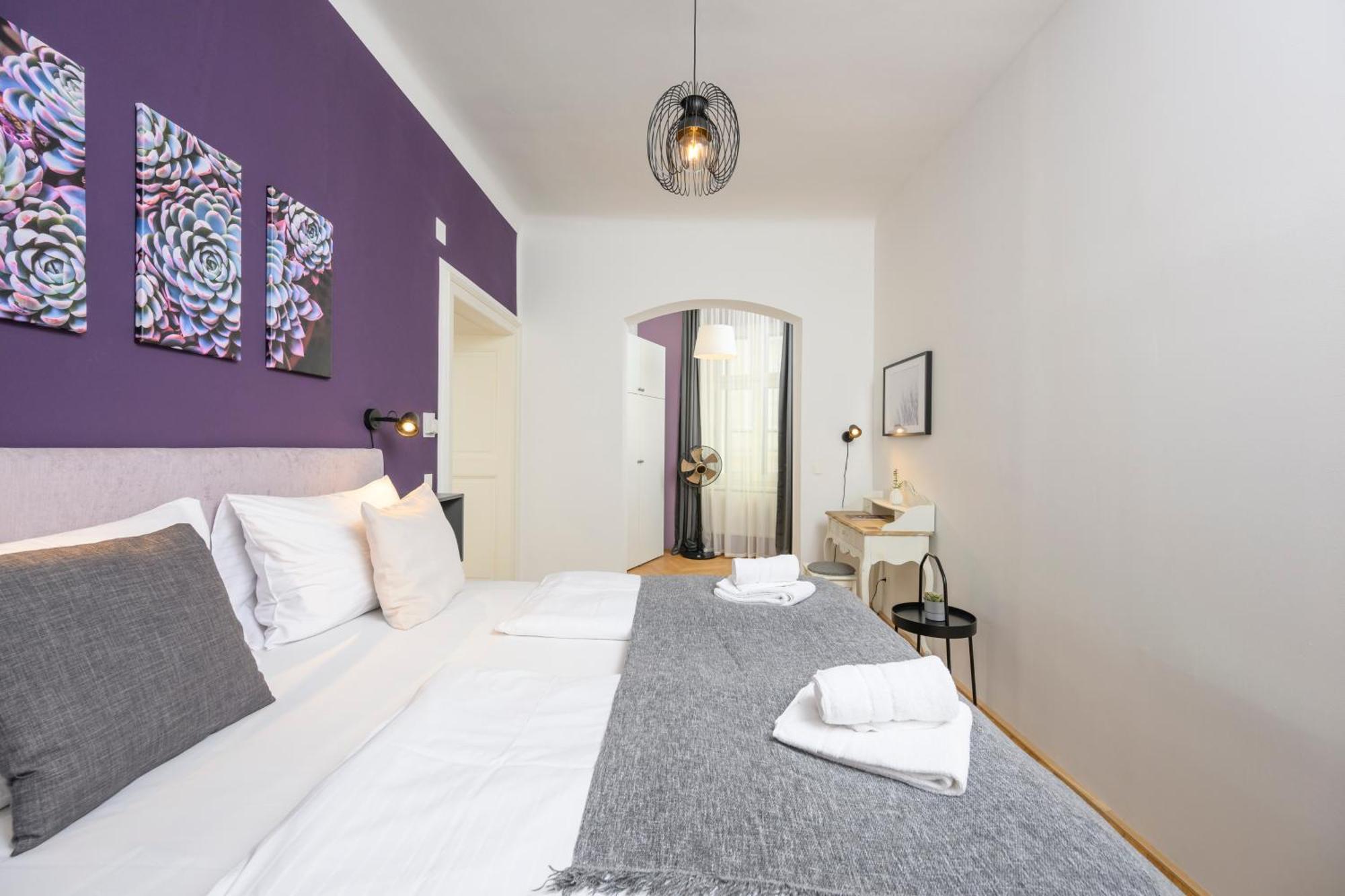 Central City Apartments Apartamento