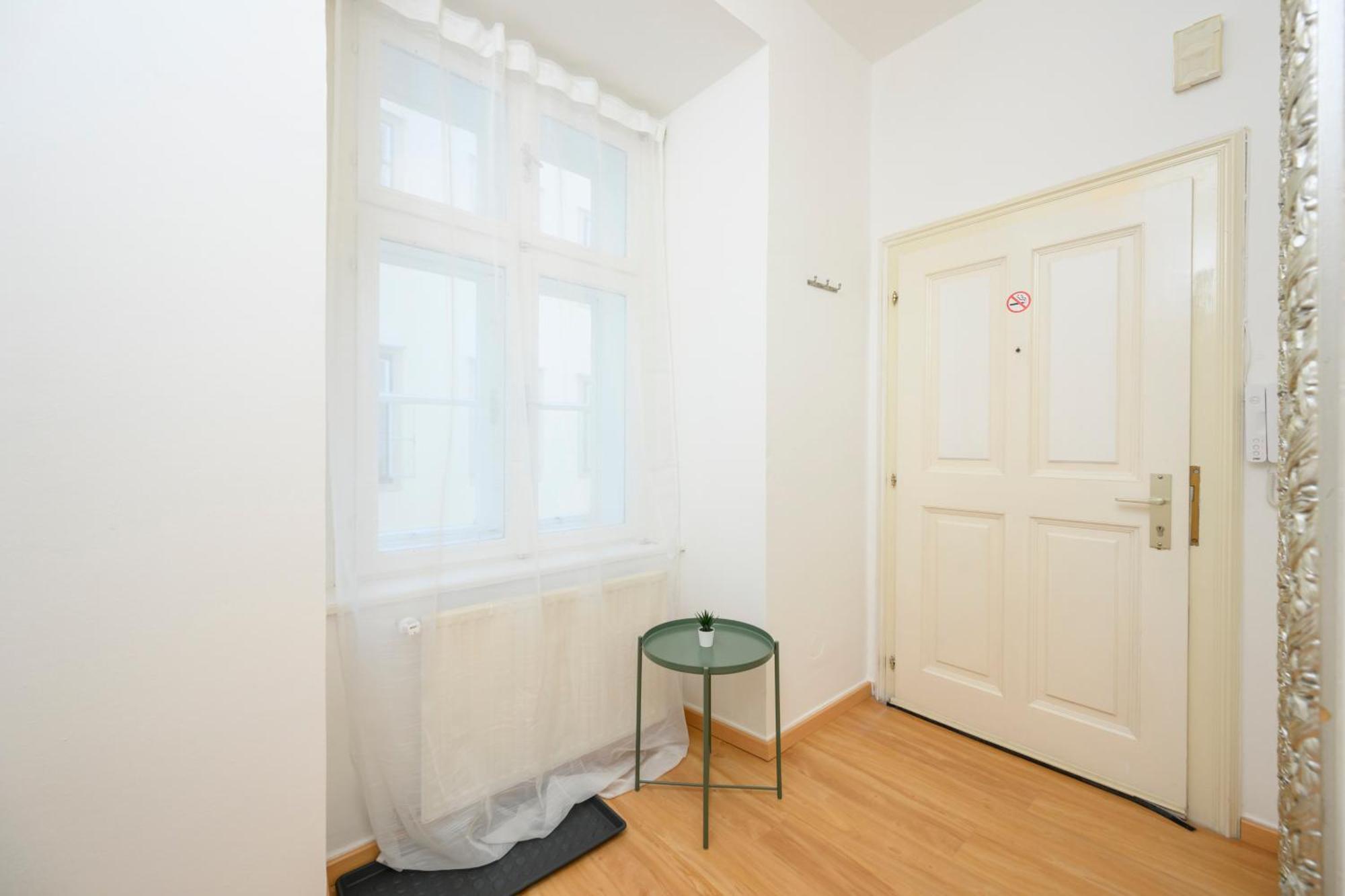 Central City Apartments Apartamento *