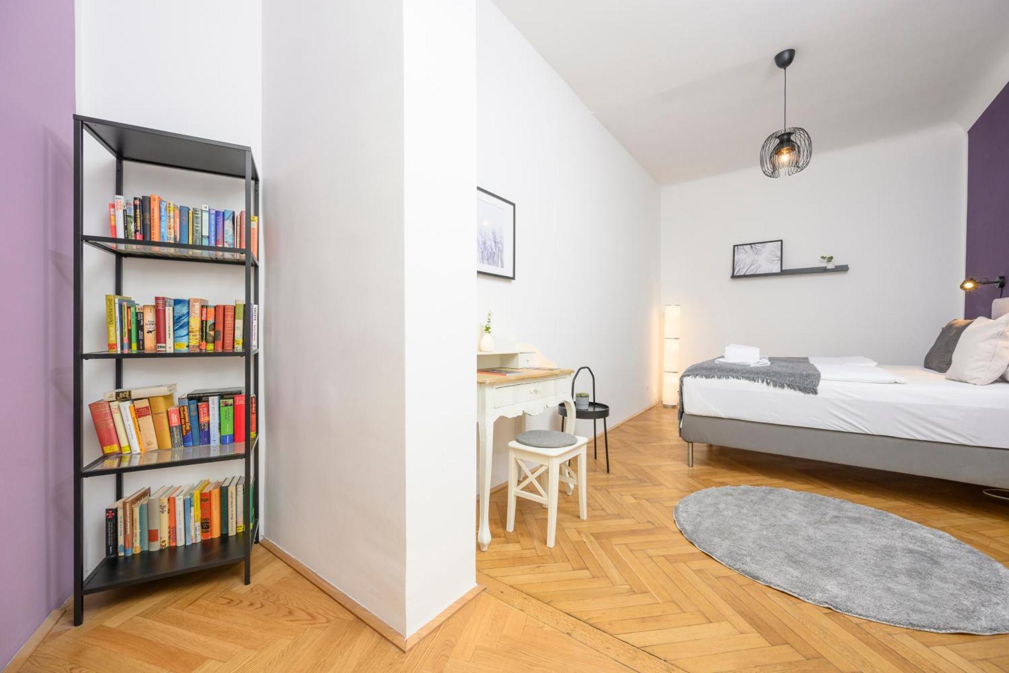 Central City Apartments Apartamento *