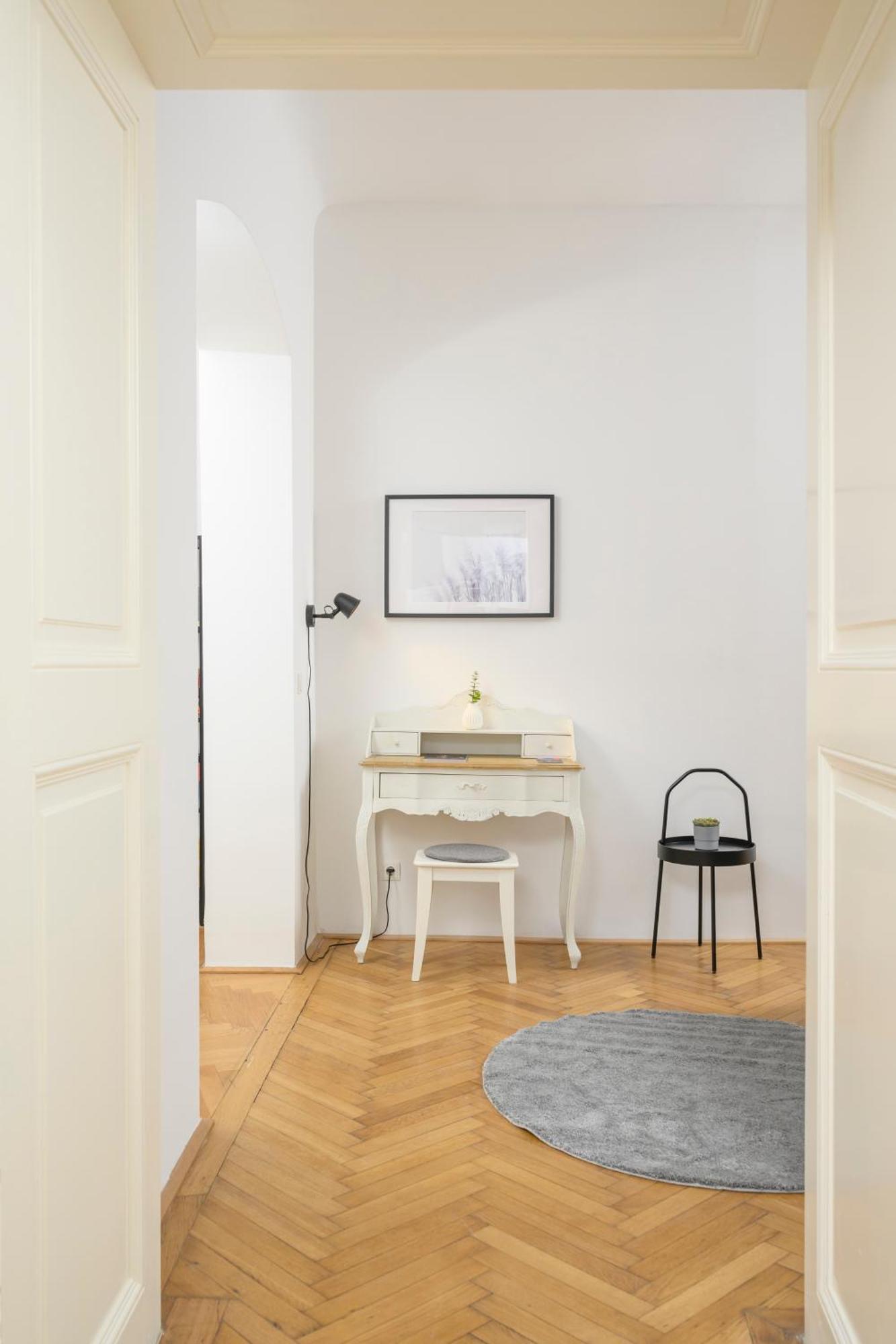 Central City Apartments * Viena
