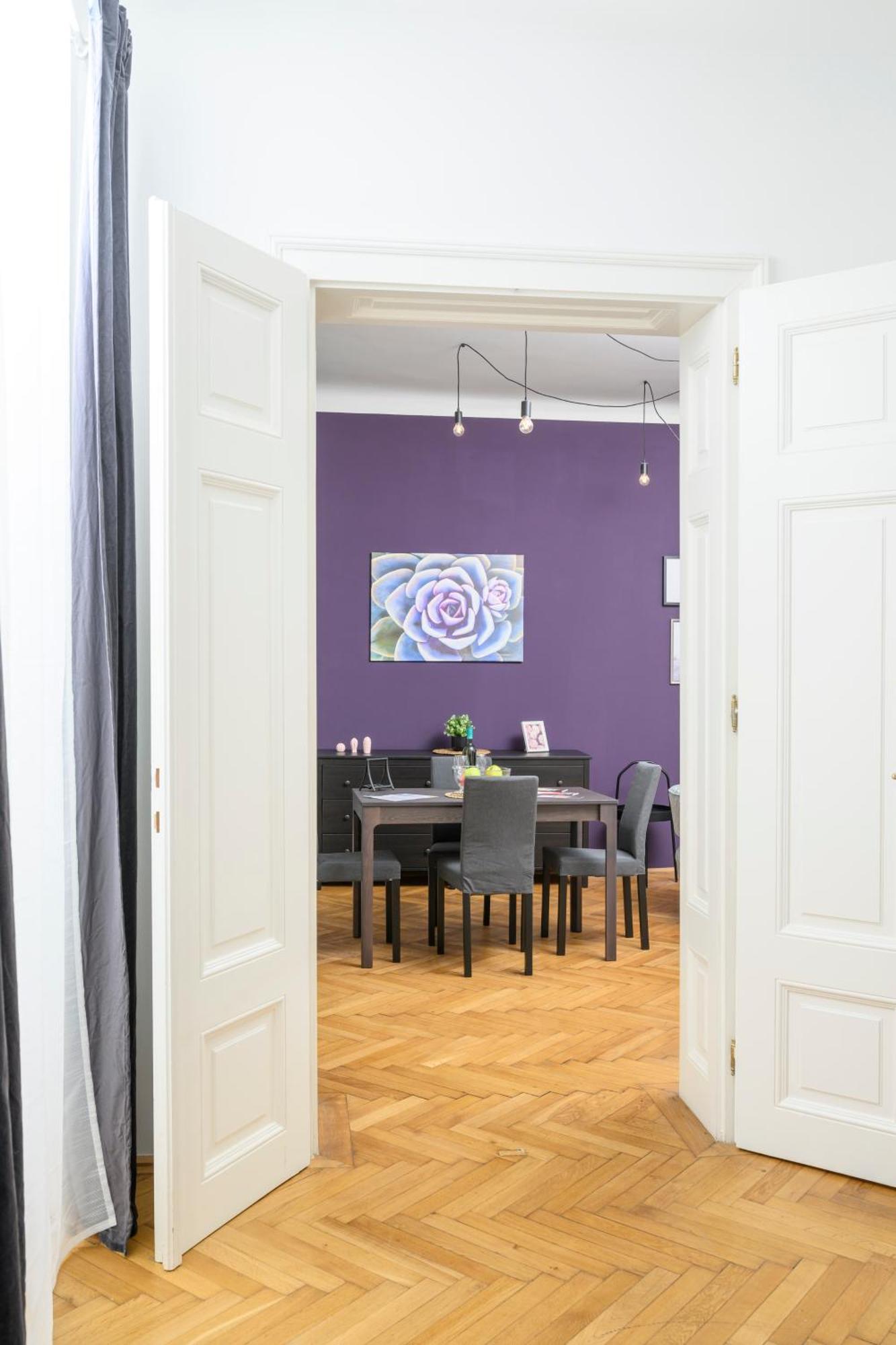 Central City Apartments Apartamento *
