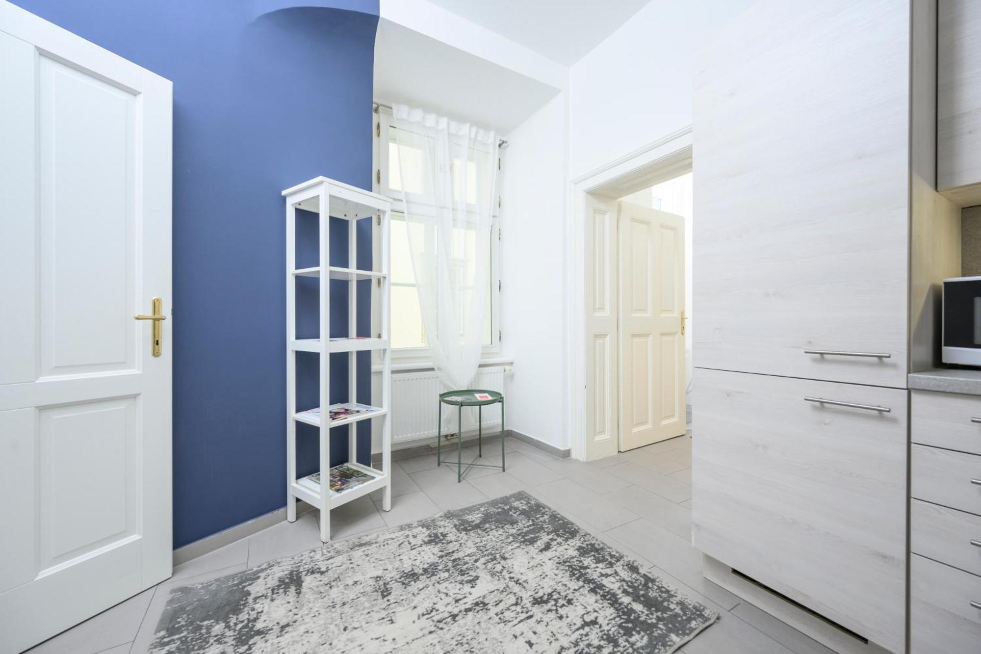 Central City Apartments Apartamento Viena