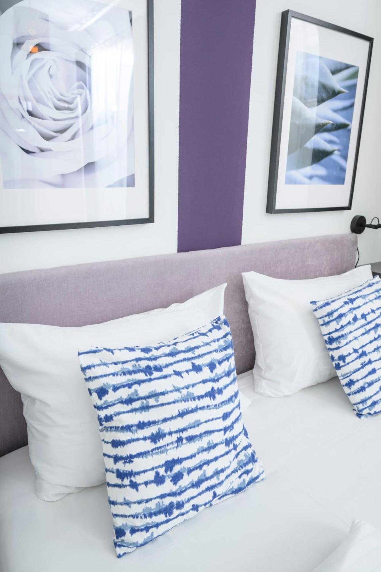 Central City Apartments * Viena