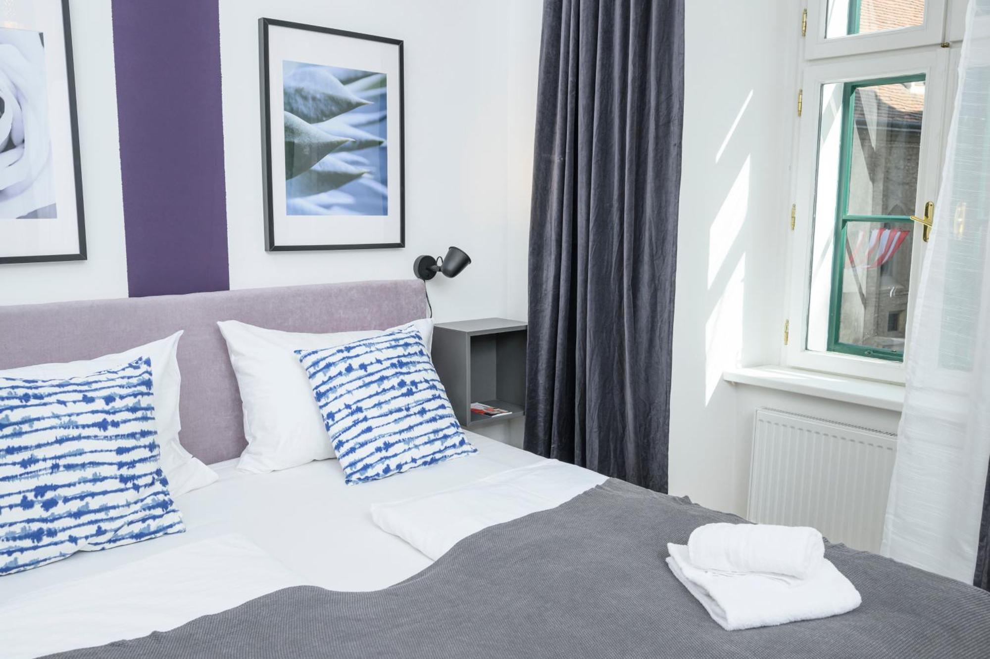 Central City Apartments * Viena