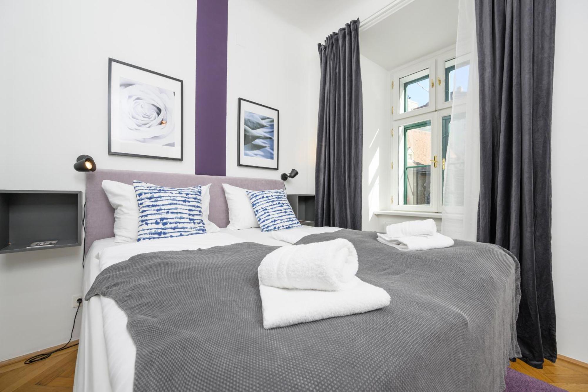 Central City Apartments Apartamento Viena