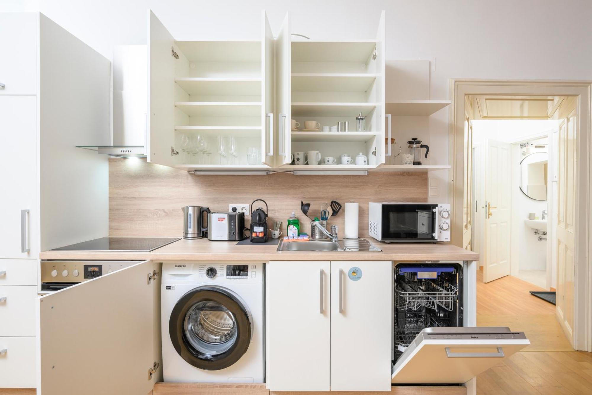 Central City Apartments Appartement