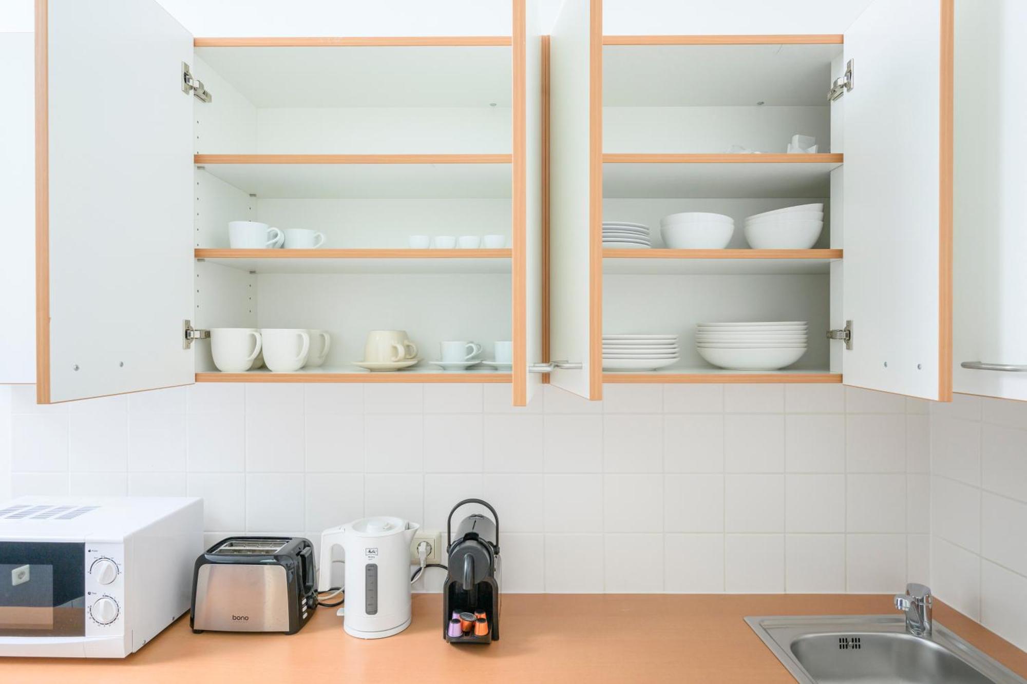 Central City Apartments Vienne