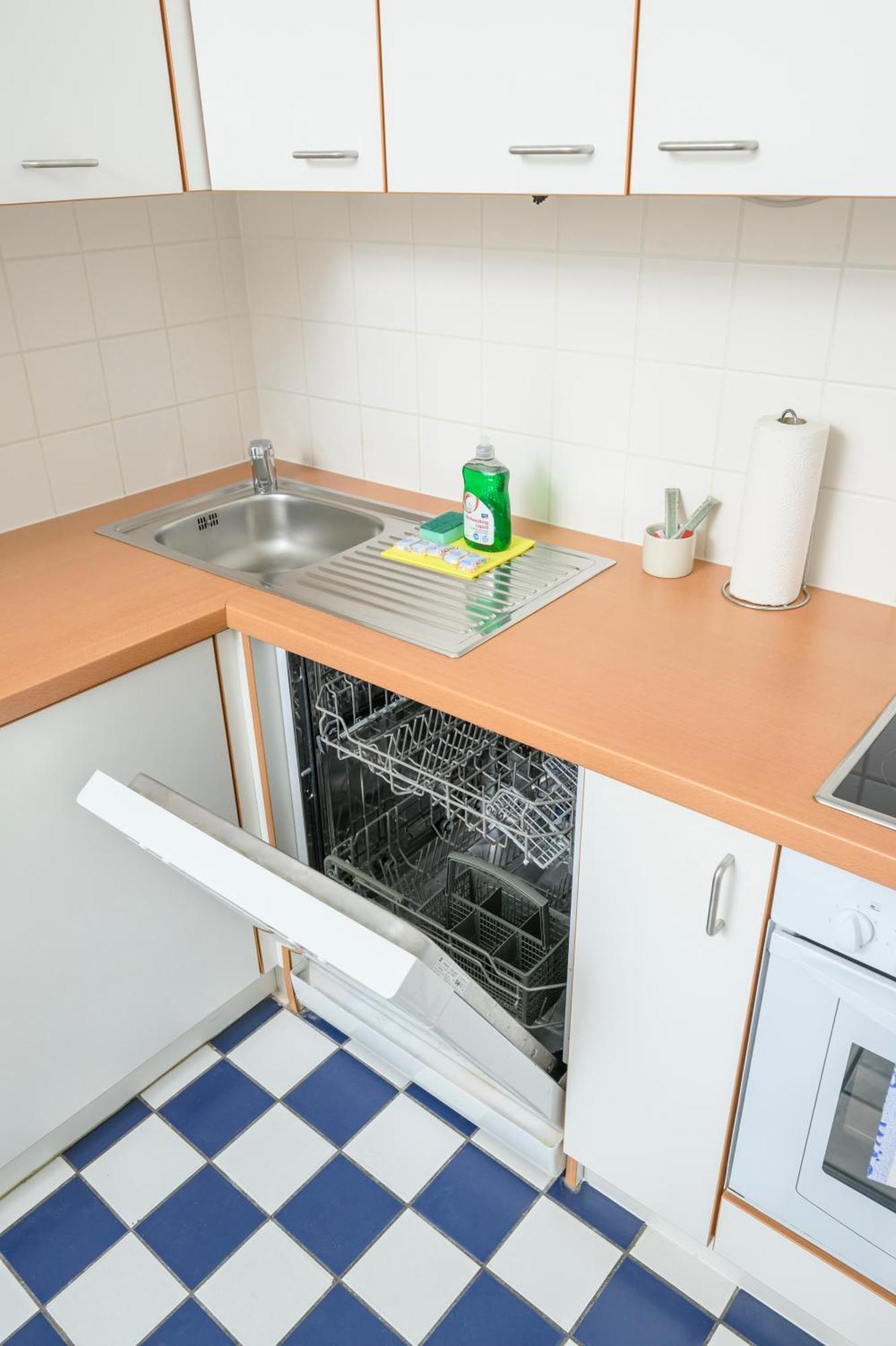 Central City Apartments * Vienne
