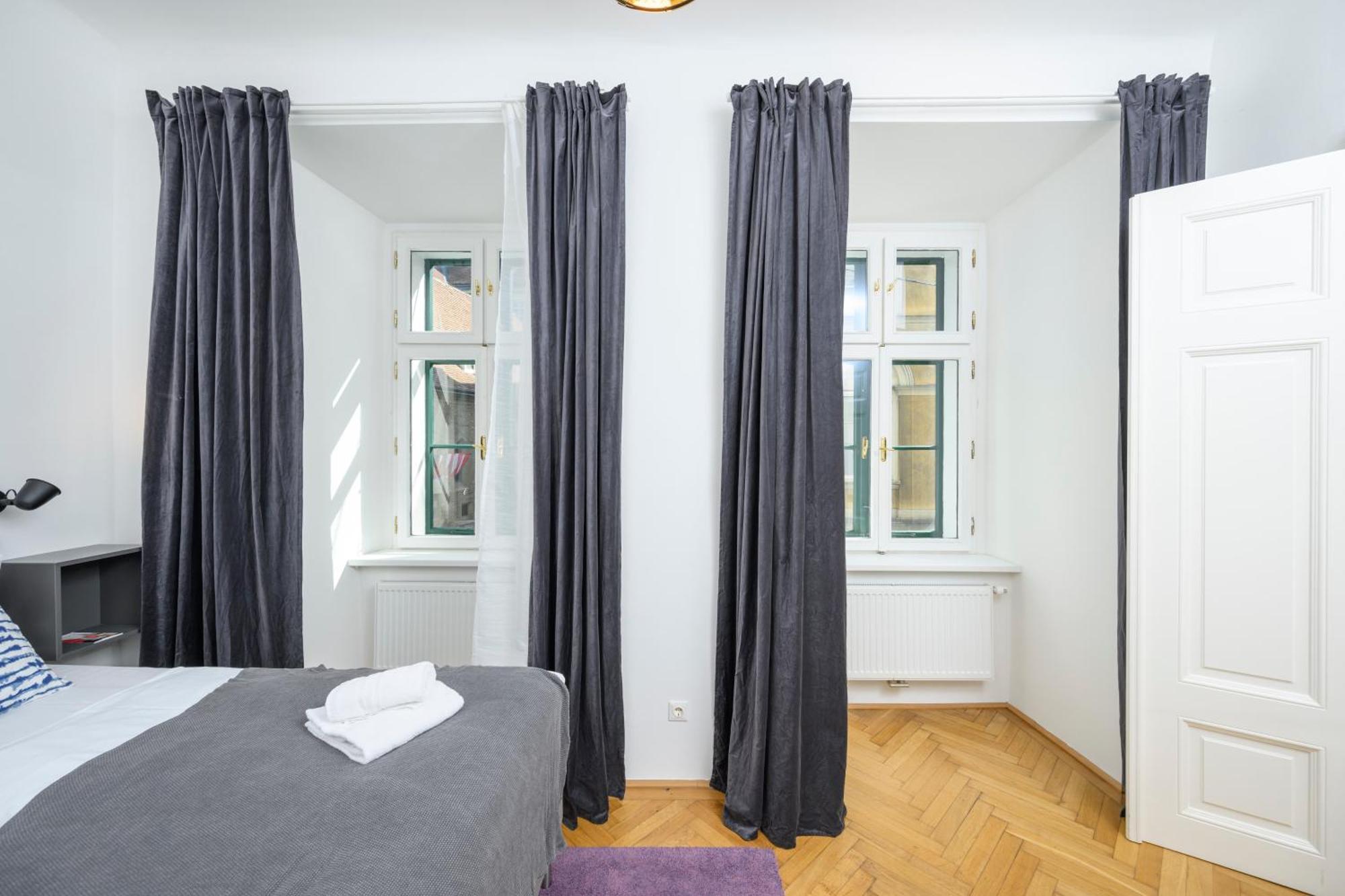 Central City Apartments Appartement Vienne